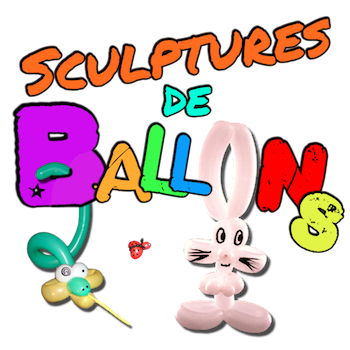 Sculptures de Ballons